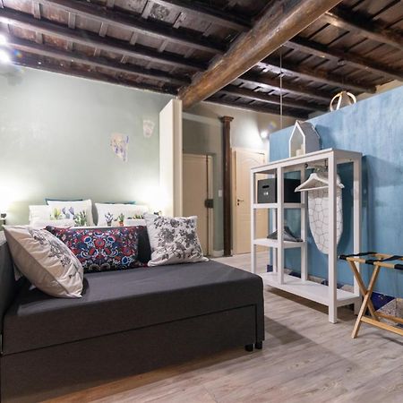 Deluxe suite Campo dei Fiori Roma Esterno foto