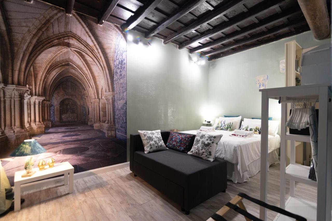 Deluxe suite Campo dei Fiori Roma Esterno foto