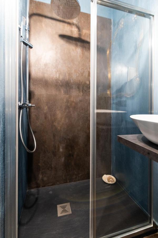 Deluxe suite Campo dei Fiori Roma Esterno foto