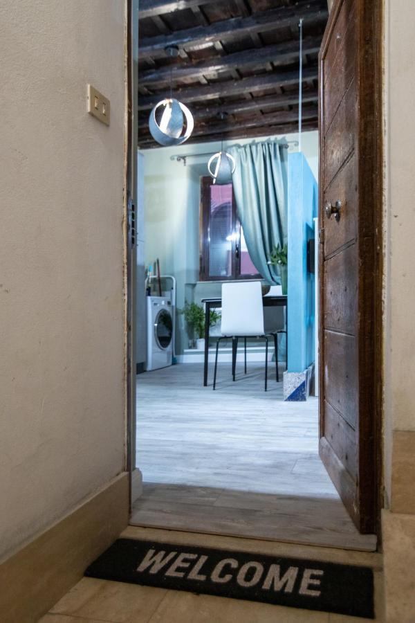Deluxe suite Campo dei Fiori Roma Esterno foto