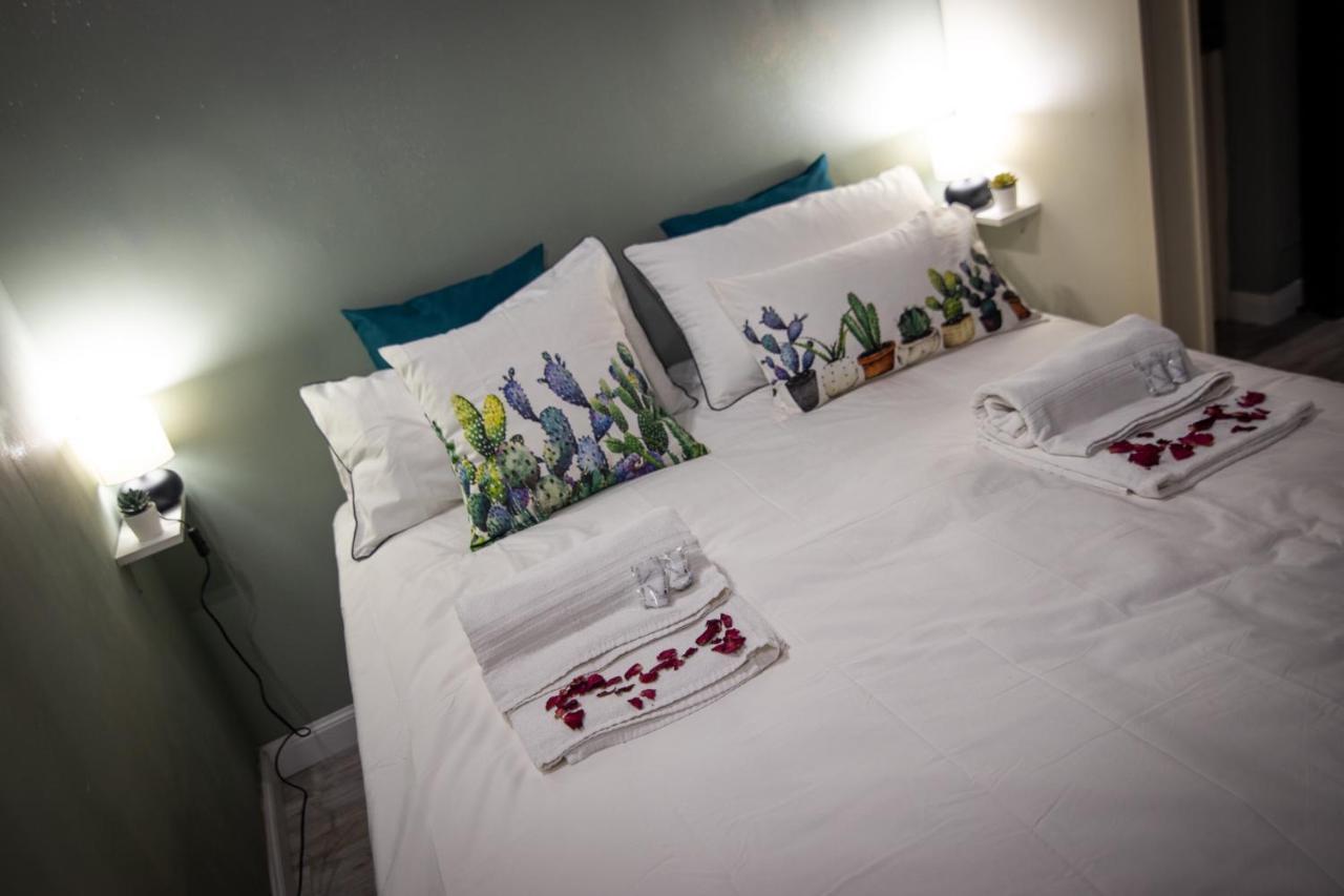 Deluxe suite Campo dei Fiori Roma Esterno foto